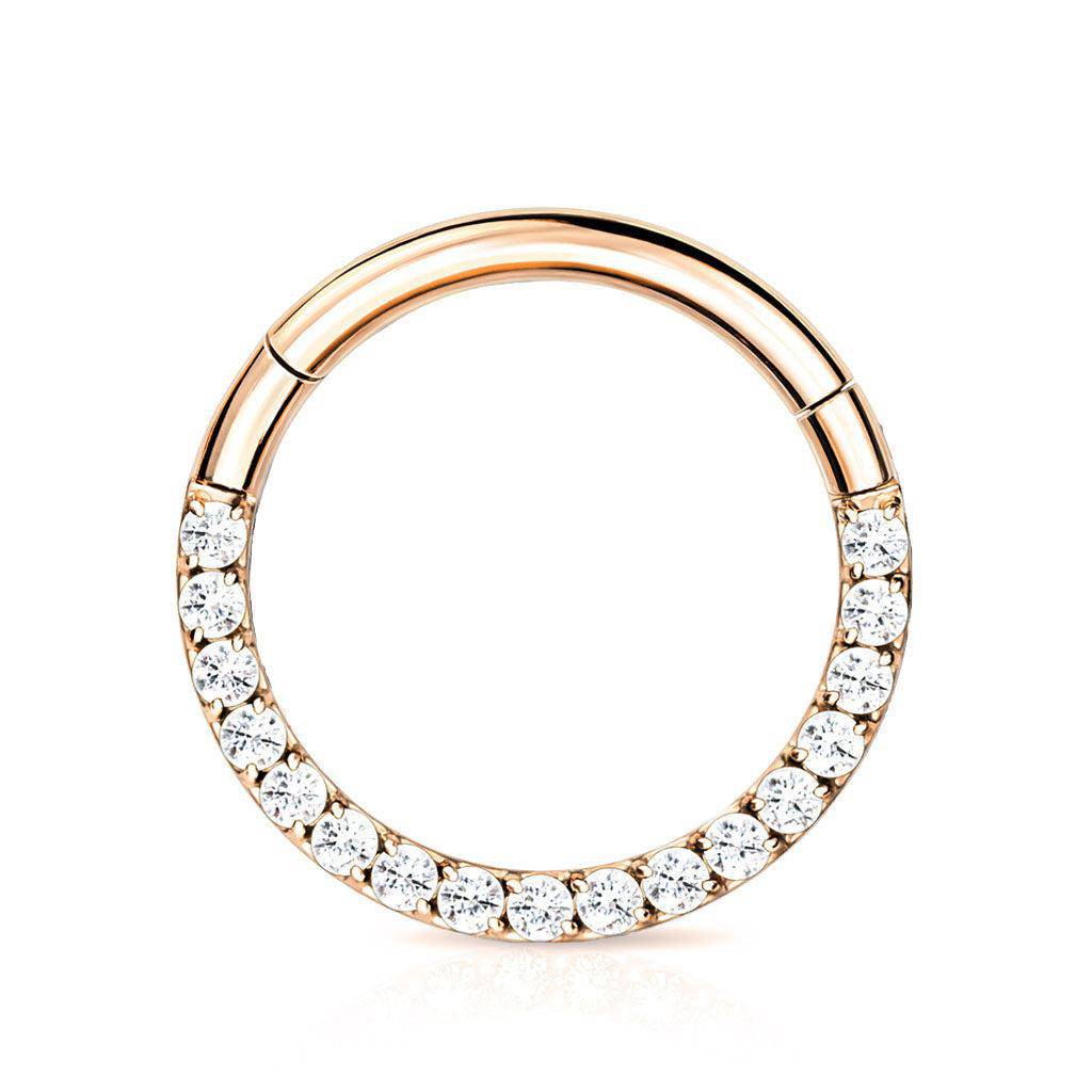 316L Surgical Steel Piercing Jewellery